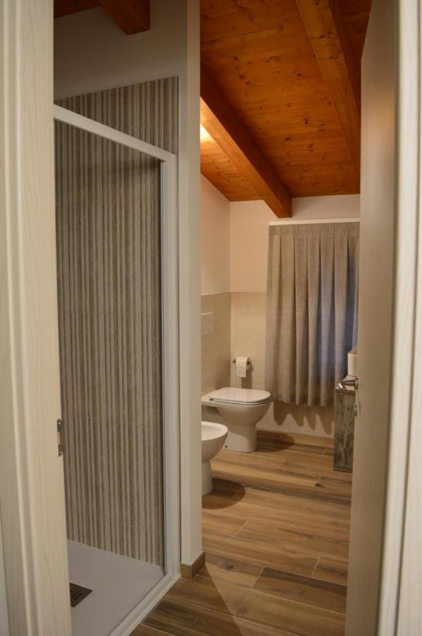 Vakantieboerderij Ca' D'oro